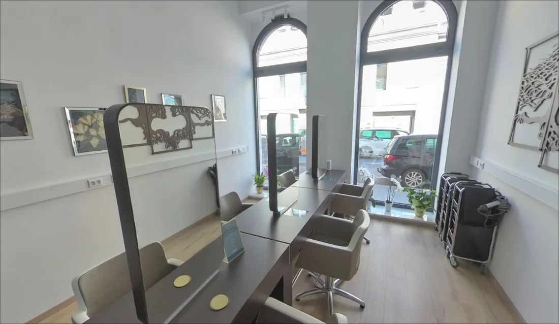 Sidcut Salon