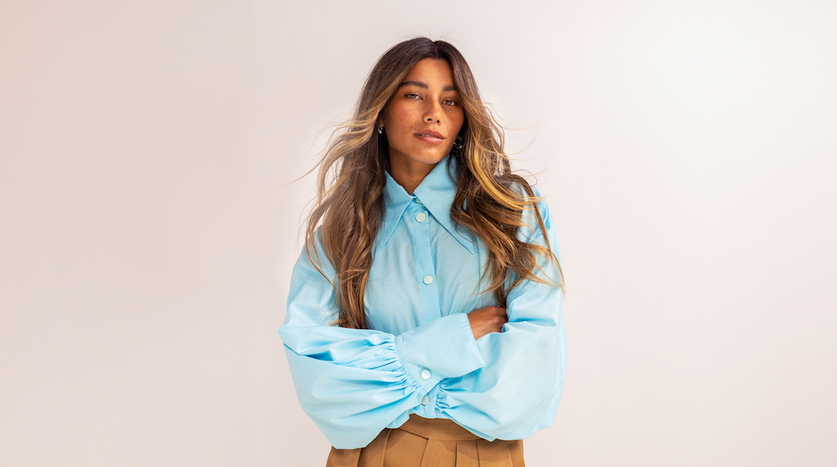 Balayage