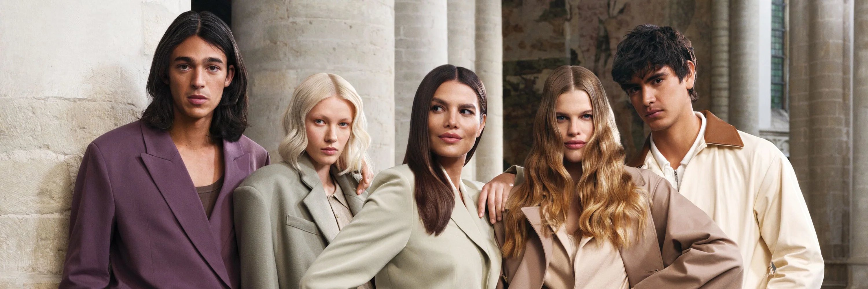 KEUNE Editorial